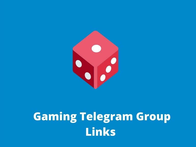 Gaming Telegram Channel Links