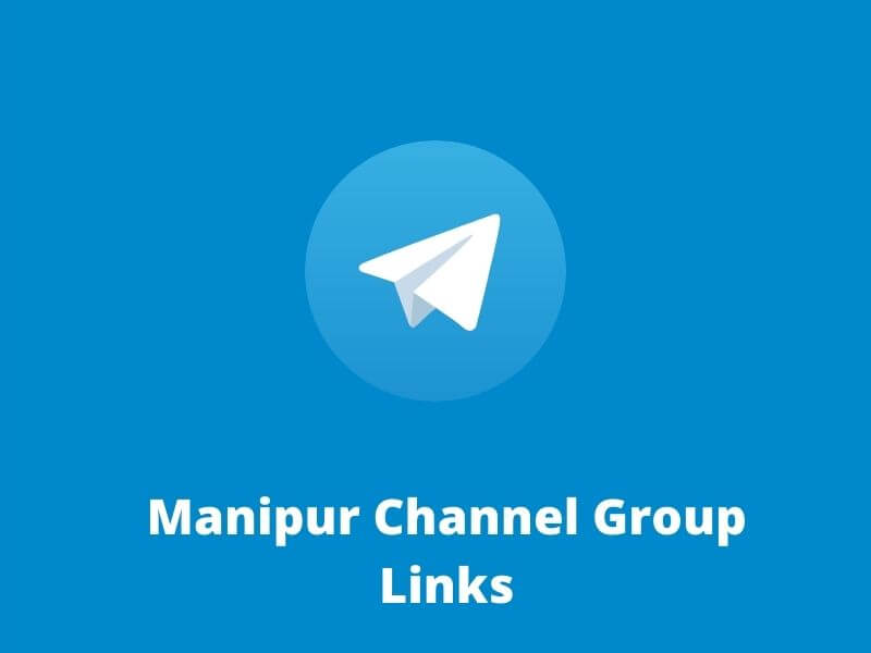 Manipur Telegram Group Links