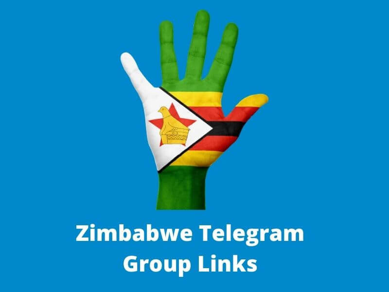 Zimbabwe Telegram Group Links