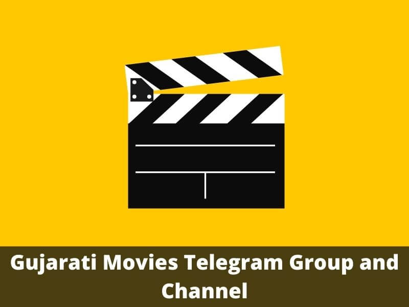 Gujarati Movies Telegram Group Links