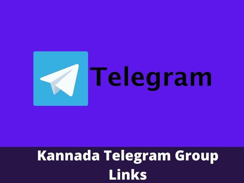 Kannada Telegram Group