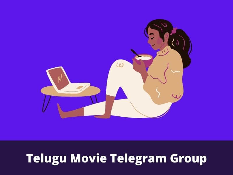 Telugu Movie Telegram Group Links