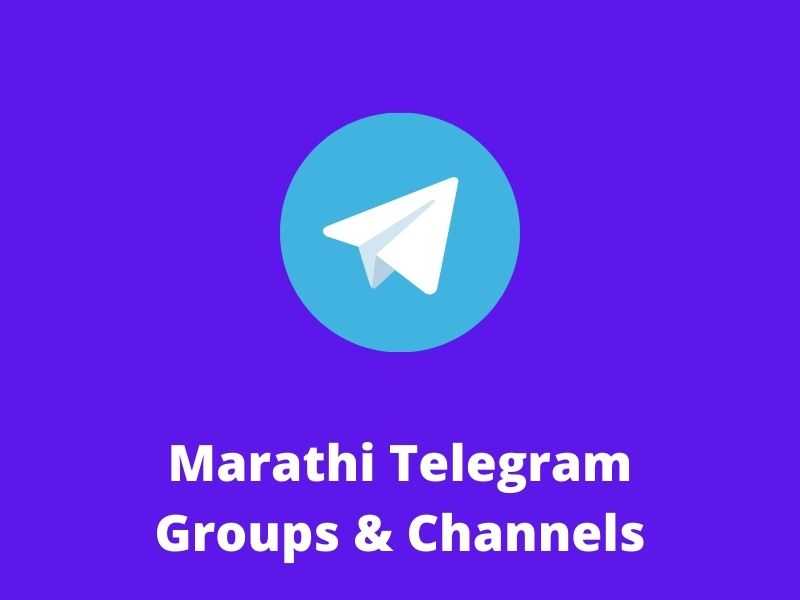 Marathi Telegram Group and Channel Links