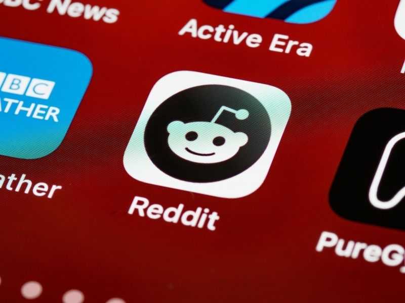 Reddit Telegram Group and Channel