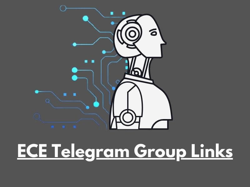 ECE Telegram Group Links
