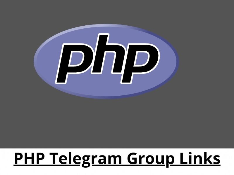 PHP Telegram Group