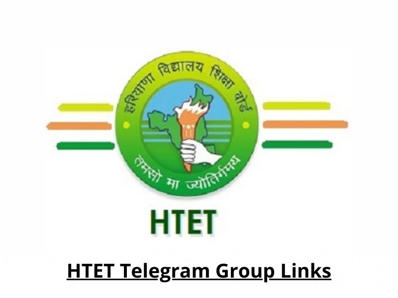 HTET Telegram Group Links