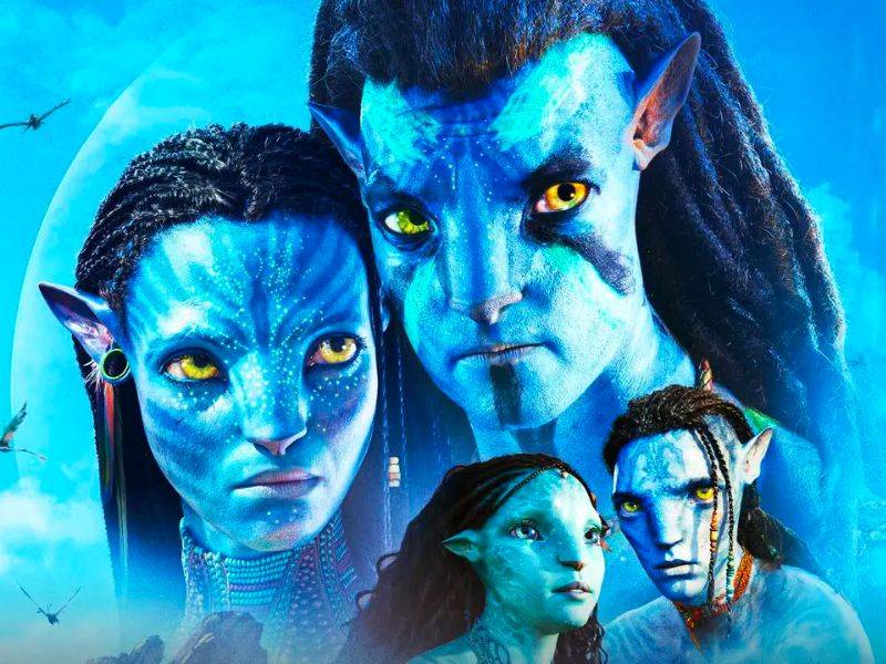 Avatar 2 Movie Telegram Channel Link