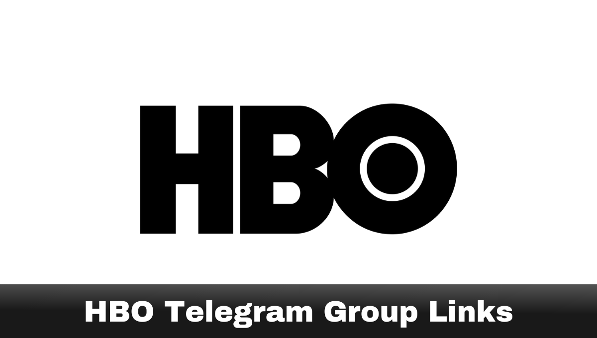 HBO Telegram Group Links
