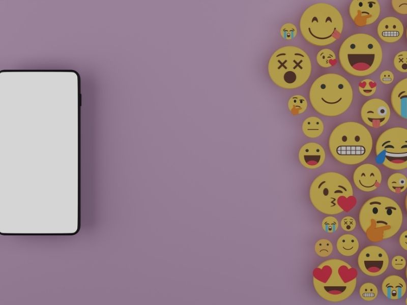 Emoji Telegram Stickers Links